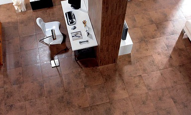 Керамогранит Ceracasa Evolution Gris 49.1x98.2