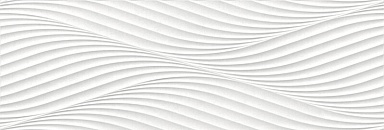 Декор Peronda 27537 Donna White Decor/33,3X100/R 33.3x100