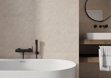 Плитка Gracia Ceramica Kyoto beige 02 30х90