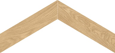 Керамогранит Emil Ceramica EKPA Mimesis Miele Chevron Nat 11x54