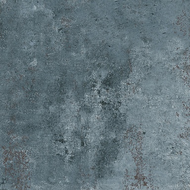 Керамогранит Arcadia Ceramica MT6001-A Metal Azul Metalic 60x60