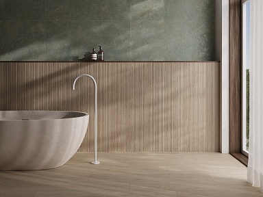 Керамогранит Fanal Origin Sage 3D Soft 60x120