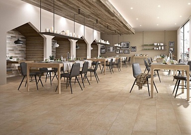 Керамогранит Marazzi Italy MM5V Clays Earth 7*28