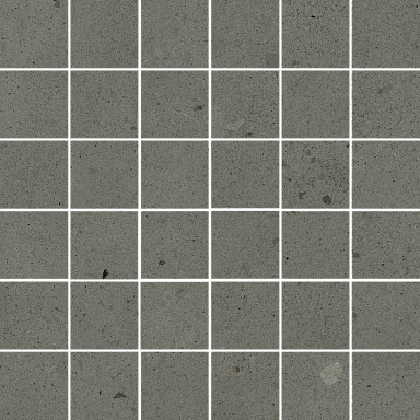 Мозаика Italon 610110001222 Avantgarde Black Mosaico 30x30