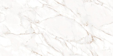 Керамогранит Ocean-Ceramic Infinity Statuario Wox Gold 60x120