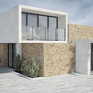Aitana Porcelanicos HDC