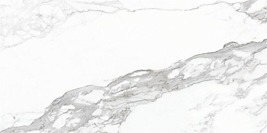 Керамогранит Yurtbay Seramik P10850 Eternal White Polished Rect 8.2mm 60x120