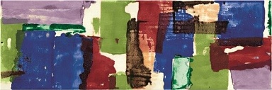 Декор Imola Ceramica PATCH SEA MIX 20x60