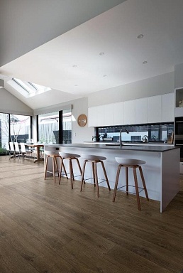 Керамогранит Ragno Marazzi R9TK Ossimori Marrone Extra Matt Rett 20x120