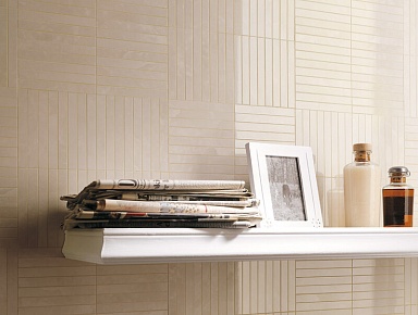 Мозаика FAP Ceramiche fJWG Supernatural Argento R Mosaico 30,5*30,5