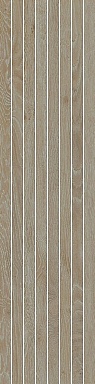 Декор Italon 610110000759 Wonderful Life Pepper Tatami Nat 20x80