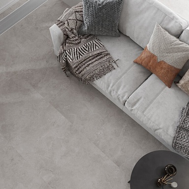 Charon Gray Laparet