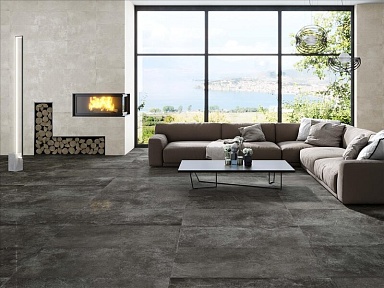 Керамогранит STN Ceramica CAN5MONLBDAA P.E. MONOLITH BEIGE MT RECT 60X120
