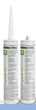 Смеси и затирки Kerakoll Fugabella Eco Silicone Fugabella Eco Silicone герметик 47 310мл