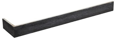 Искусственный камень Interbau INT732 Палермо угловой элемент 468/115х40х10