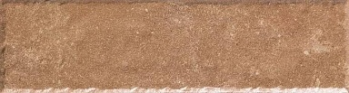 Клинкерная плитка Paradyz Scandiano Rosso Elewacja 24,5х6,6х0,74