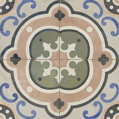 Плитка Peronda 37764 Fs Barna Raval 45x45x0,95