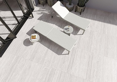 Керамогранит Cifre Liceo Beige Pulido Rc 60x120