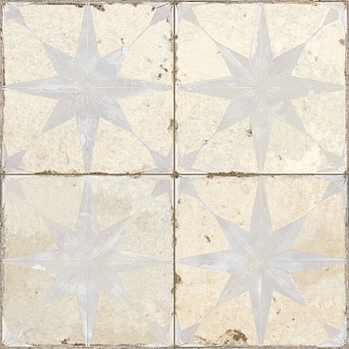 Плитка Peronda 38189 Fs Star White LT/45X45X0,95