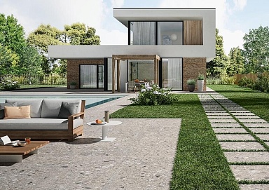 Керамогранит Cotto D’Este PIETRA D ISEO CEPPO 60x120