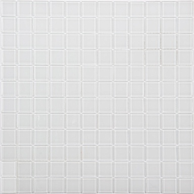 Мозаика NSmosaic JP-405 стекло (25*25*4) 300*300