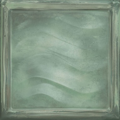 Плитка Aparici GLASS GREEN VITRO 20,1x20,1