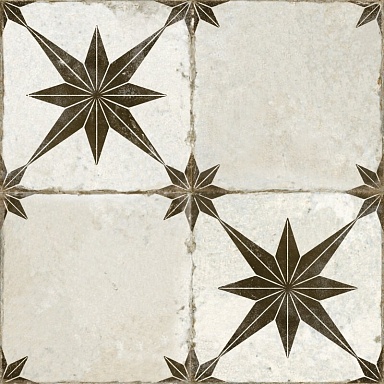 Плитка Peronda 38070 Fs Star Ara Black 45x45x0,95
