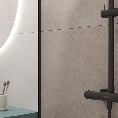 Soft Concrete Cersanit