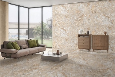 Керамогранит Gresant Breccia Boreale Beige Infinia Polished 60х120
