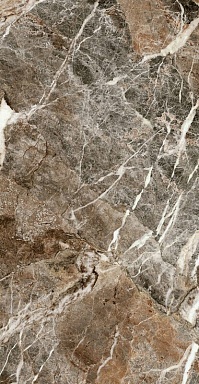 Керамогранит Casa Dolce Casa 775103 Nature Mood Mountain Peak Glossy Ret 9mm 60x120
