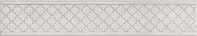 Kerama Marazzi AD/A428/SG457020 Бордюр Сорбонна 50,2x9,6x8,5