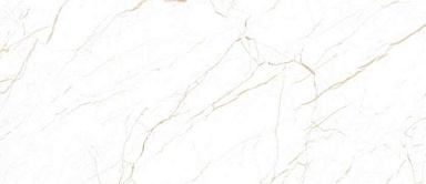 Керамогранит Simpolo Ceramics Statuario Oro White Polish 120х278