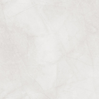 Керамогранит Laparet Proxima Bianco белый 80x80