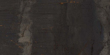 Керамогранит Estima TP02 Patina Black Неполированный Рект. 60x120x9