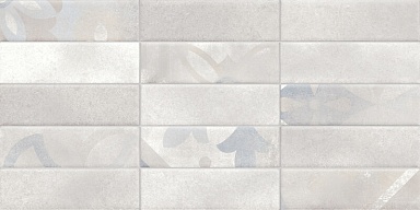 Плитка Alma Ceramica TWA3060MTT17 Муретто рельефная 300x600x7.5