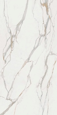 Керамогранит Infinity MB06 Calacatta Oro A Satin 12mm 162x324