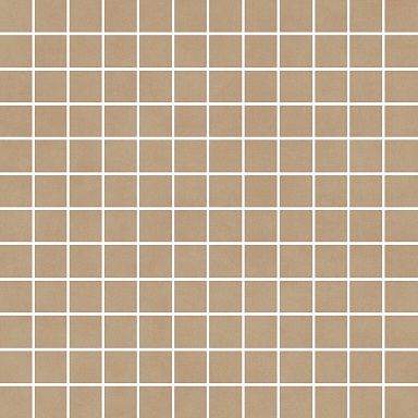 Мозаика Kerama Marazzi KM3030M0131N Таделакт жёлтый матовый 29,8x29,8x0,35