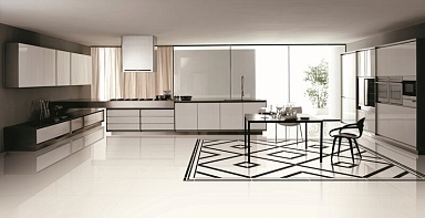Керамогранит Realistik Super White 90% 60x60