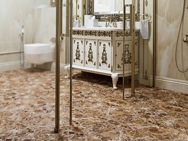Керамогранит Orinda Emperador Glossy 60x120