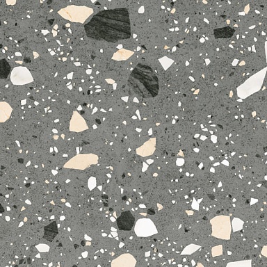 Керамогранит Idalgo Gerda Natura Dark lappated / Герда Натура Дарк лаппатированный 60x60
