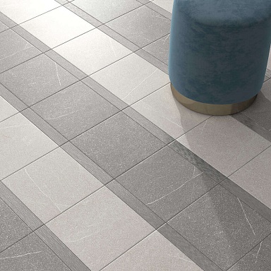 Kerama Marazzi OS/A87/SG9344 Вставка Пиазентина беж тёмный 4.9*4.9