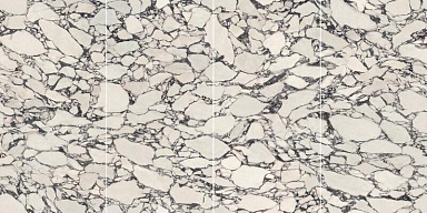 Керамогранит Atlas Concorde Italy HDV5 Calacatta Viola Polished Kit Endless 6mm 160x320