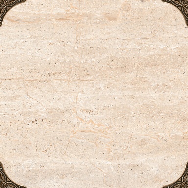 Керамогранит Cube Ceramica Travertine Flex 60x60