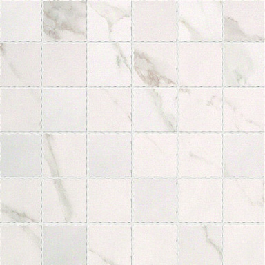 Мозаика FAP Ceramiche fLZ5 Roma Calacatta Macromosaico 30x30