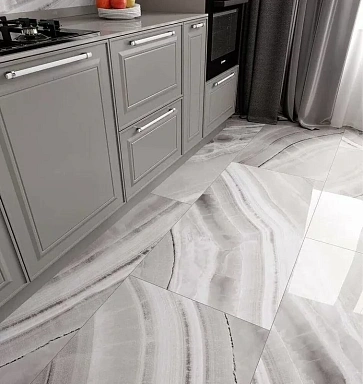 Керамогранит Cube Ceramica Superior Grey 60x120