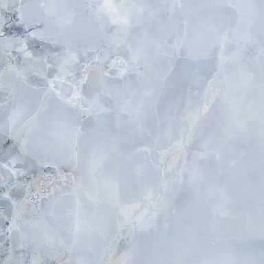 Керамогранит Colortile Onyx Sea Blue Satin Matt 60x60