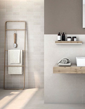 Декор Gala IJT4EB011 Fortis Decor Blanco 25х70