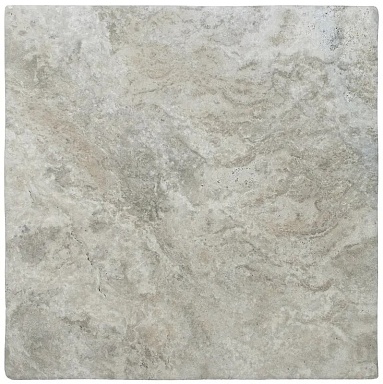 Керамогранит Wow 136567 Cross Cut XXL Silver 44x44