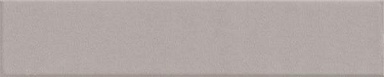 Плитка Ava Ceramica 192063 Up Grey Matte 25x5