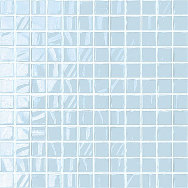 Мозаика Kerama Marazzi 20057 Темари бледно-голубой 29.8х29.8
